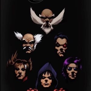 Meet your Posher, Zeaya